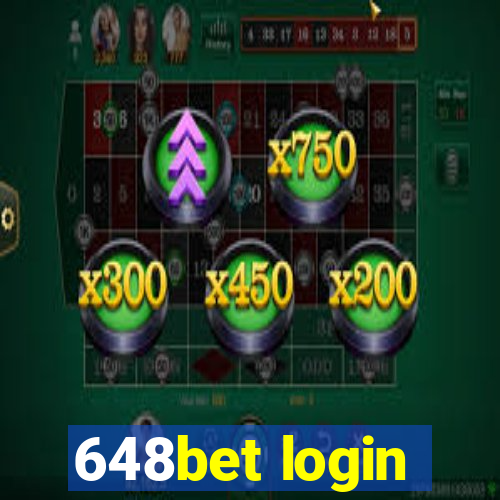 648bet login